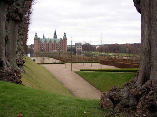 Frederiksborg