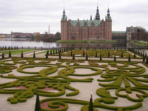 Frederiksborg