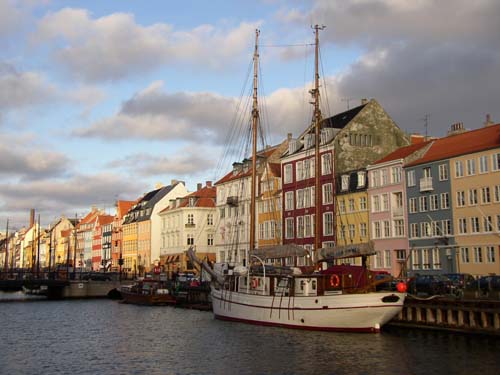 Nyhavn