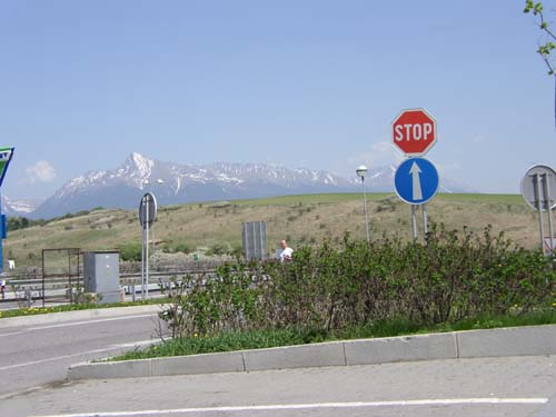 Tatry