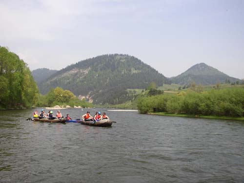 Dunajec