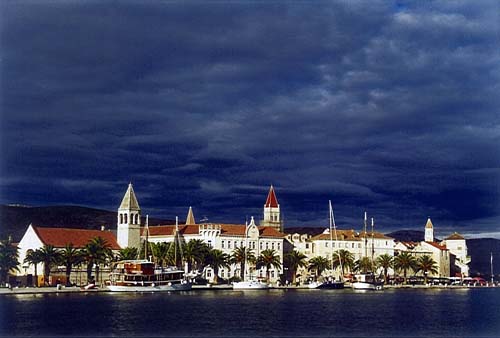 Trogir