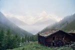 Weisshorn