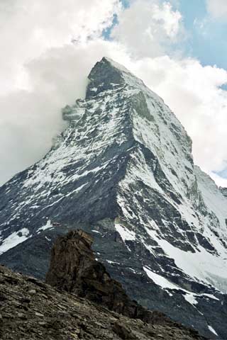 Matterhorn