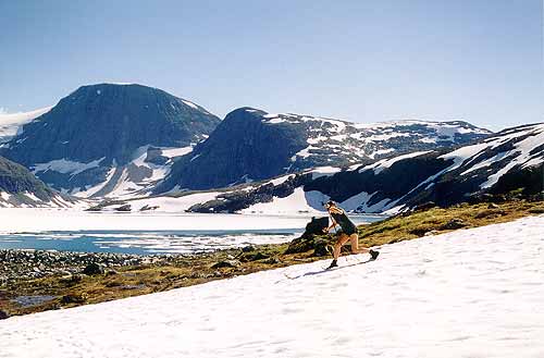 Telemark