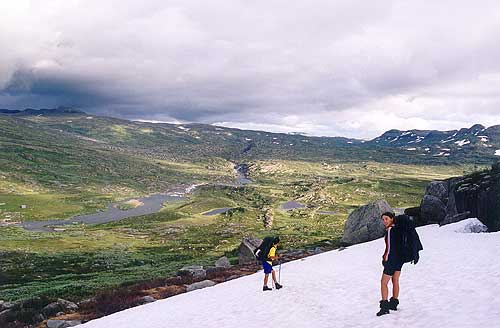 Hardangervidda