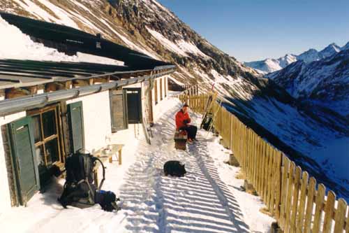 Glockner