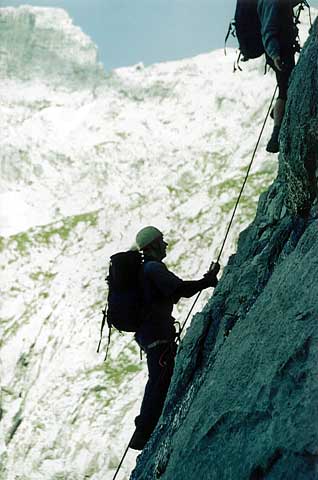 Klettersteig